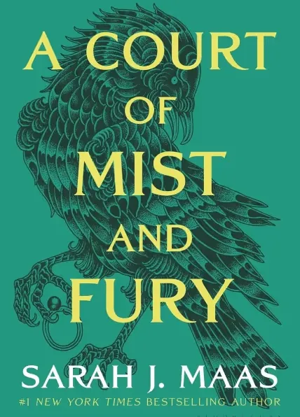 The hardcover edition of The Dragon’s Embrace standing on a table