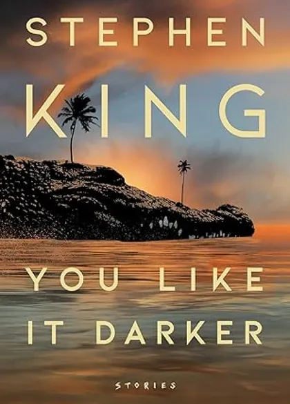 Cover of The Demon of Unrest
