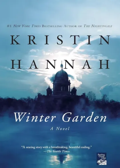 Cover of Winter Garden